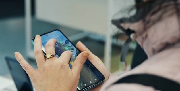 Жителі Кривого Рогу мають змогу отримувати більшість податкових послуг у …