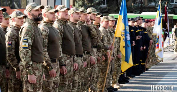 Жителі Миколаївщини сплатили вже понад ₴1 млрд військового збору цього …