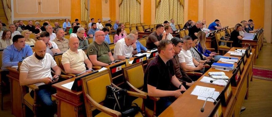 Жителі Одеси можуть взяти безвідсотковий кредит на встановлення сонячних панелей