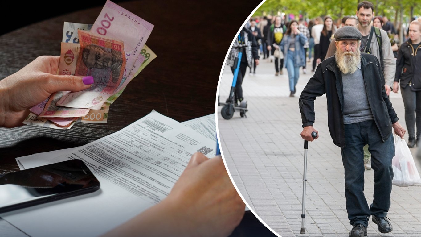 Українцям скоротили субсидії з травня: що відбувається