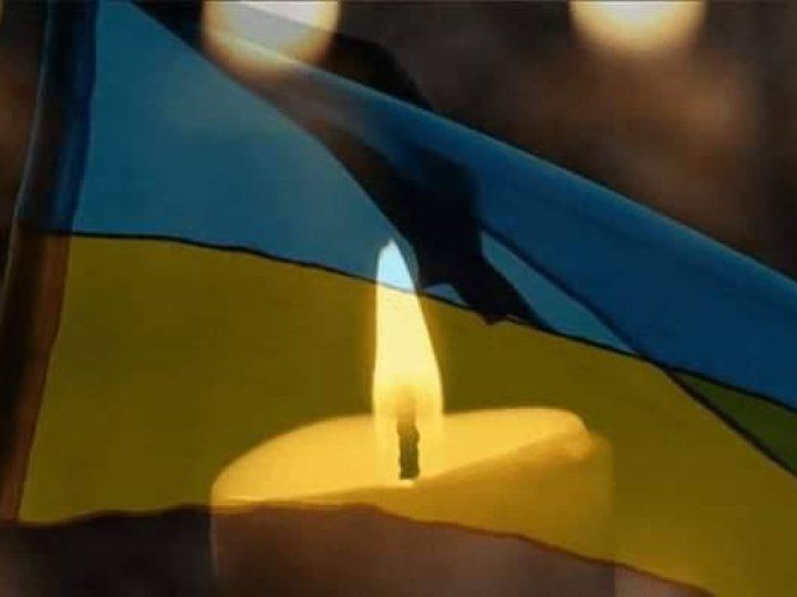 Житомирська громада втратила Захисника Ігоря Іоне