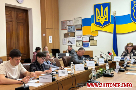 Житомирський виконком затвердив новий порядок демонтажу самовільно розміщених тимчасових споруд …