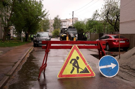 Житомирський водоканал за 4 млн грн будує каналізацію у приватному секторі