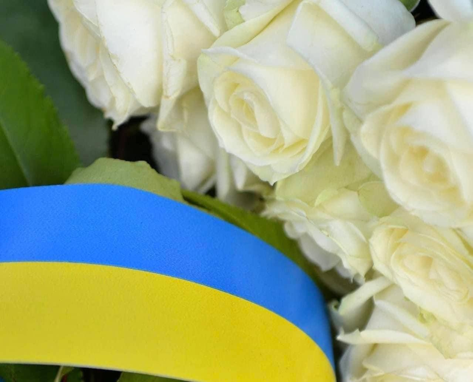 Житомиряни попрощалися з Героєм Андрієм Копійченком