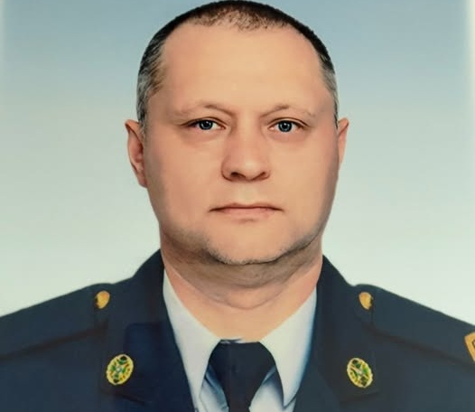 Житомир прощатиметься із Захисником Романом Нероденком, який повертається «на щиті»