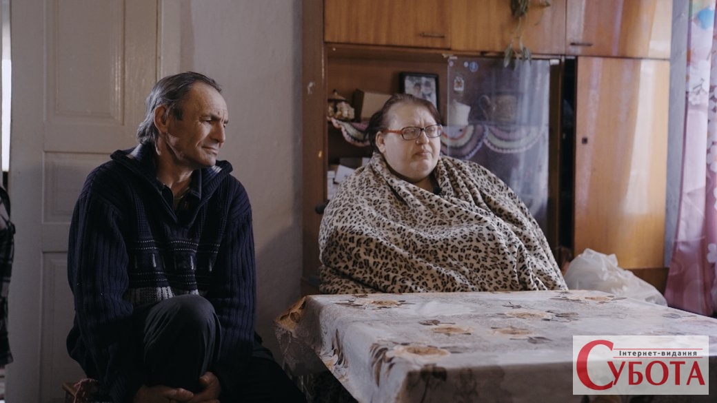 Життя на радіації: чому чотири родини відмовилися покидати «мертве» село …