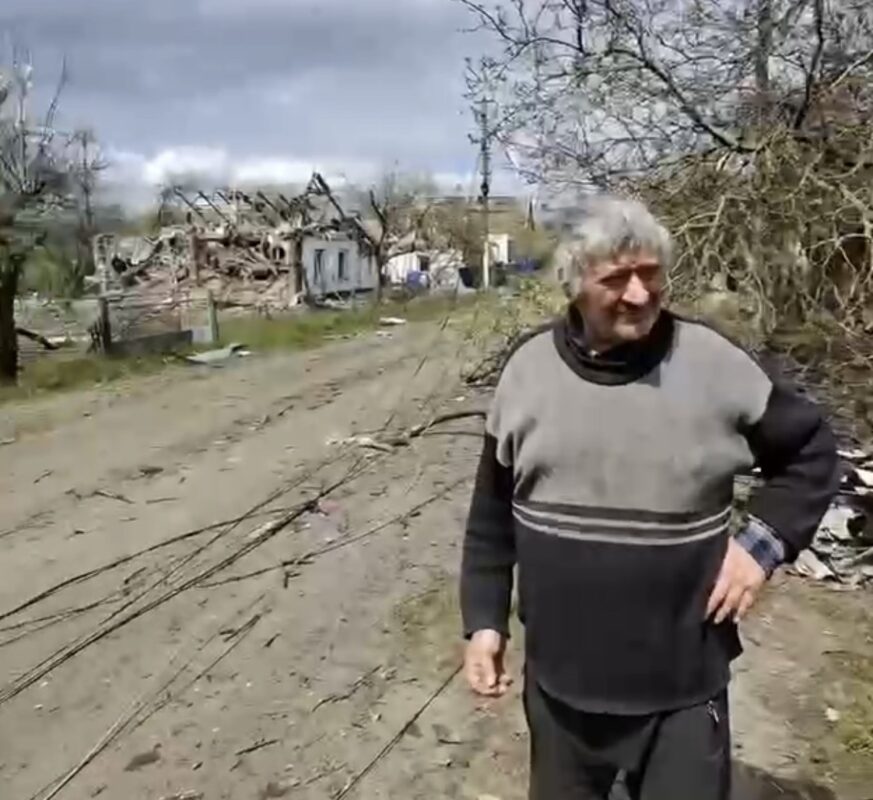 Життя під обстрілами КАБів: волонтери закликають евакуюватися мешканцям прифронтової Дніпропетровщини