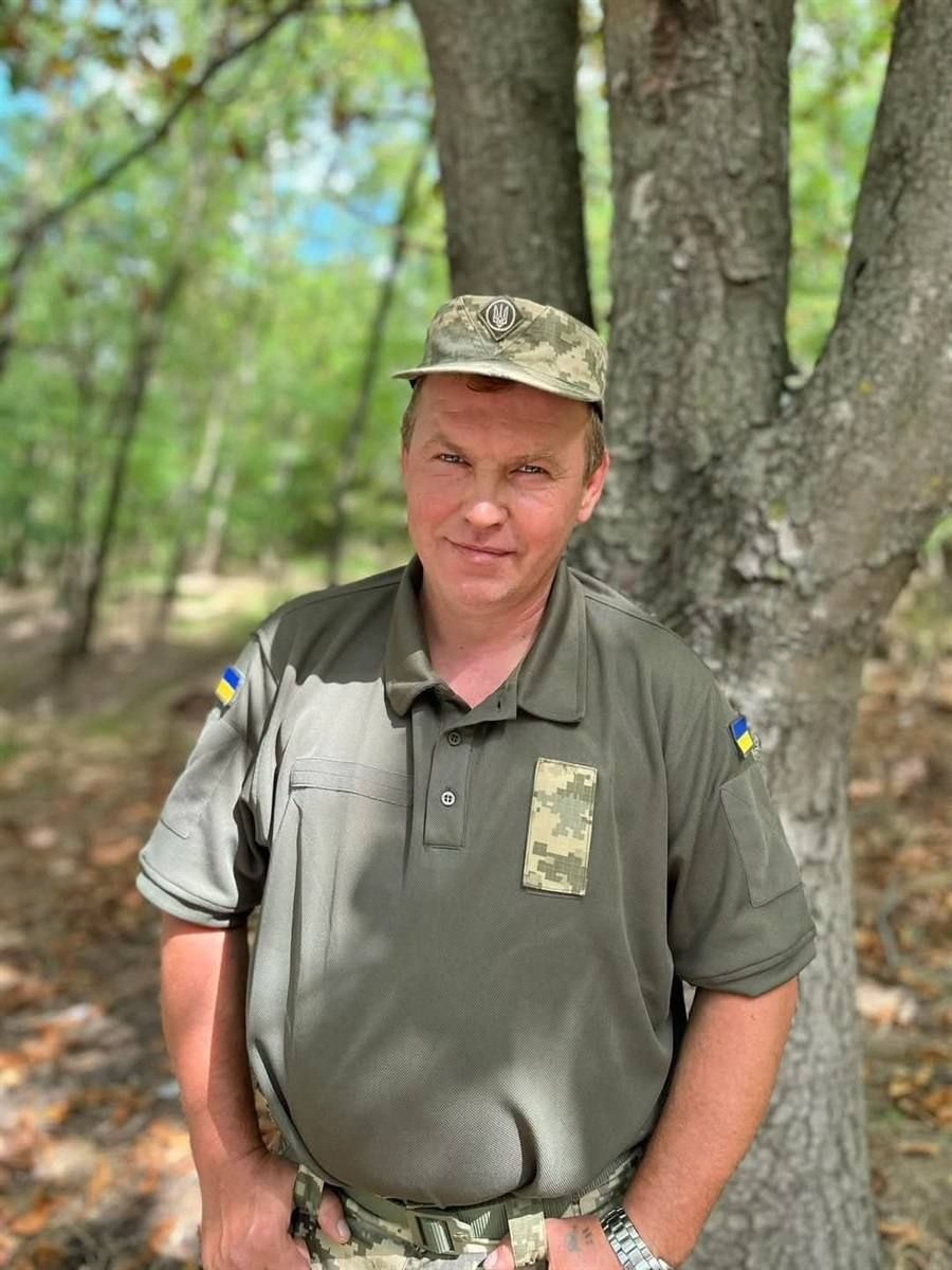Жмеринка сьогодні прощатиметься із полеглим Захисником Володимиром Заньком