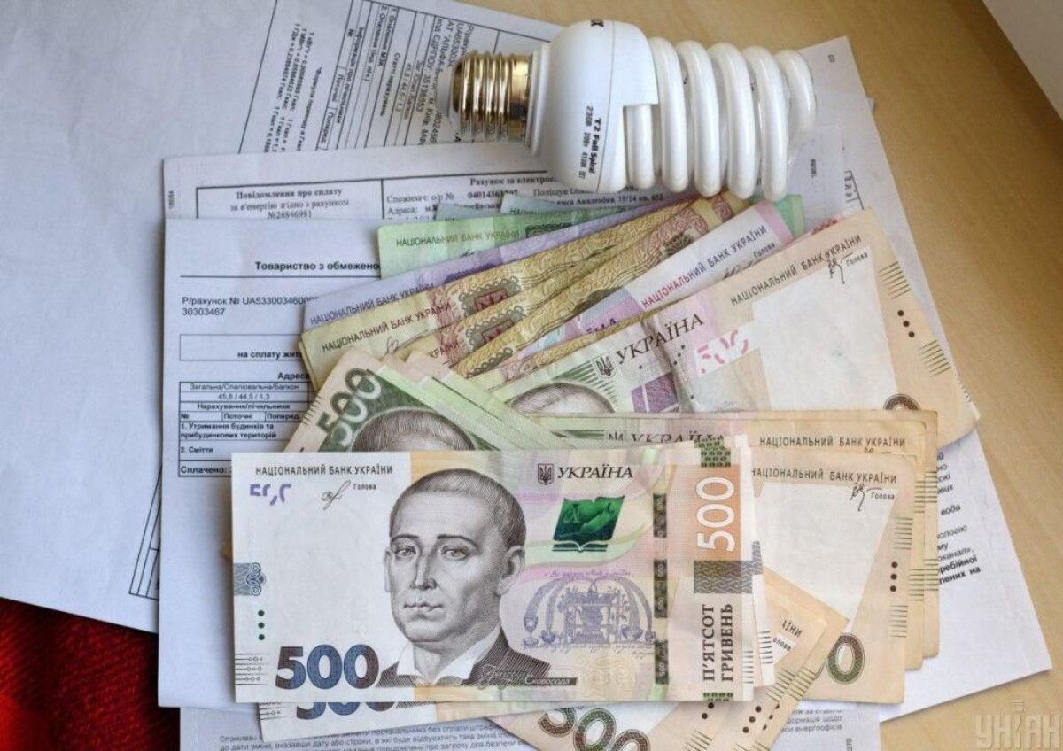 Жмеринській громаді повернули 203 тисячі переплати за світло