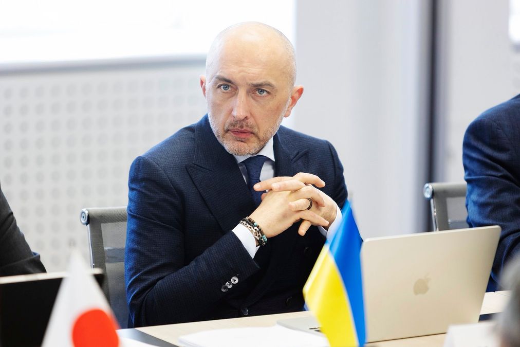 Жодних звернень: голова НБУ Пишний заперечив зв'язок із фігурантами "плівок …