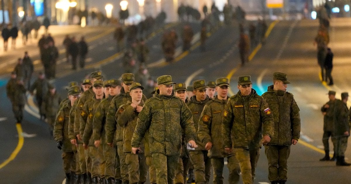 «Жодної мотивації, лише страх»: у ЗСУ розповіли, як солдатів ворога …