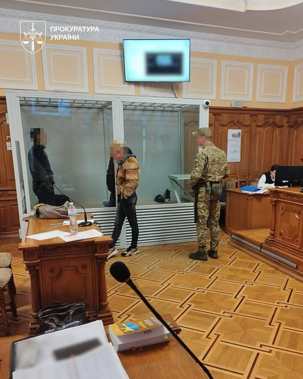 Жорстоке вбивство фермера на Дніпропетровщині: трьом нападникам остаточно залишили довічне …