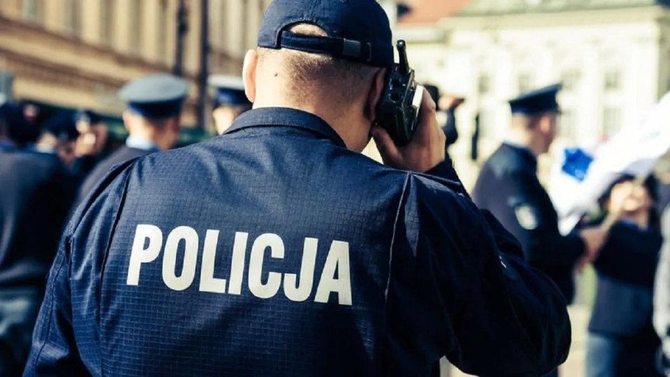 Жорстоке побиття українських підлітків у Варшаві – поліція Польщі затримала …