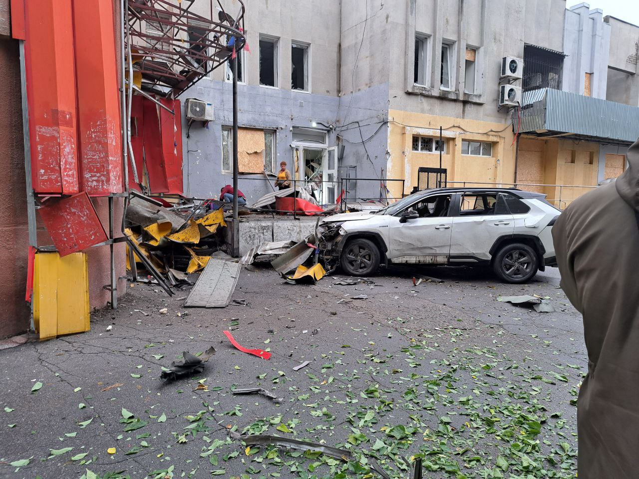 Журналісти встановили імена п’ятьох викрадених жителів Херсонщини, яких ФСБ звинуватила …
