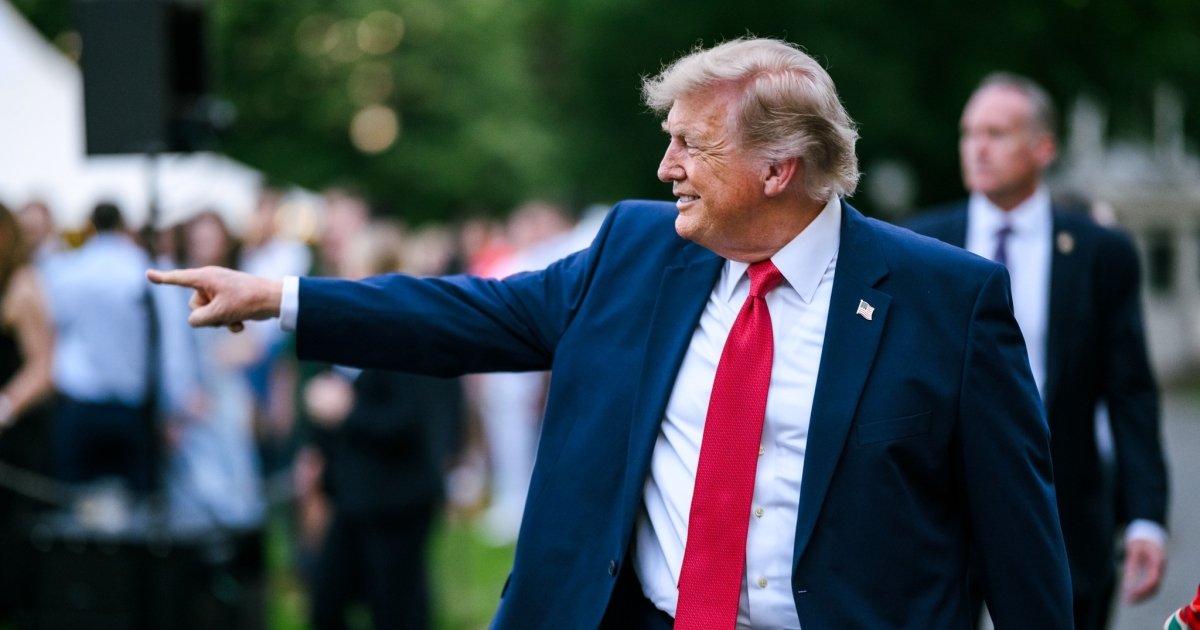 Журналісти закликали Трампа визнати, що Путін програє війну Україні