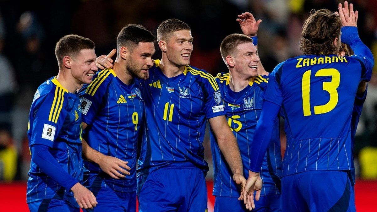 «Україна не боїться Швеції»: команда Реброва отримала вирок від журналістів …