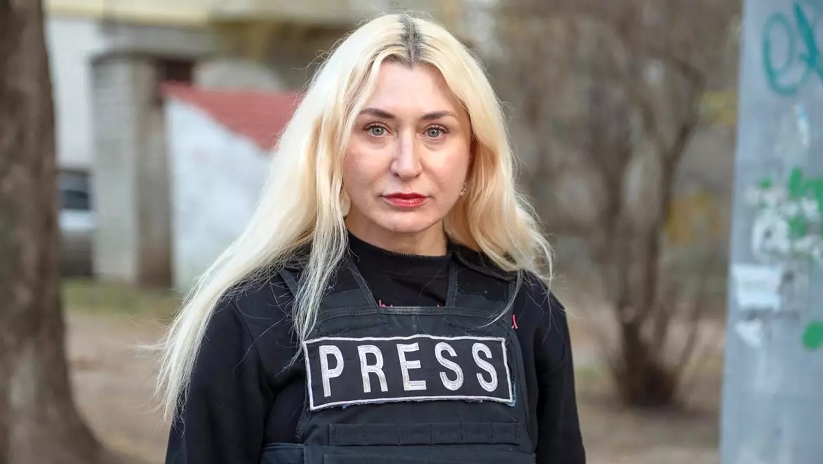Журналістка з США заявила про інформаційний вакуум щодо сафарі на людей у Херсоні