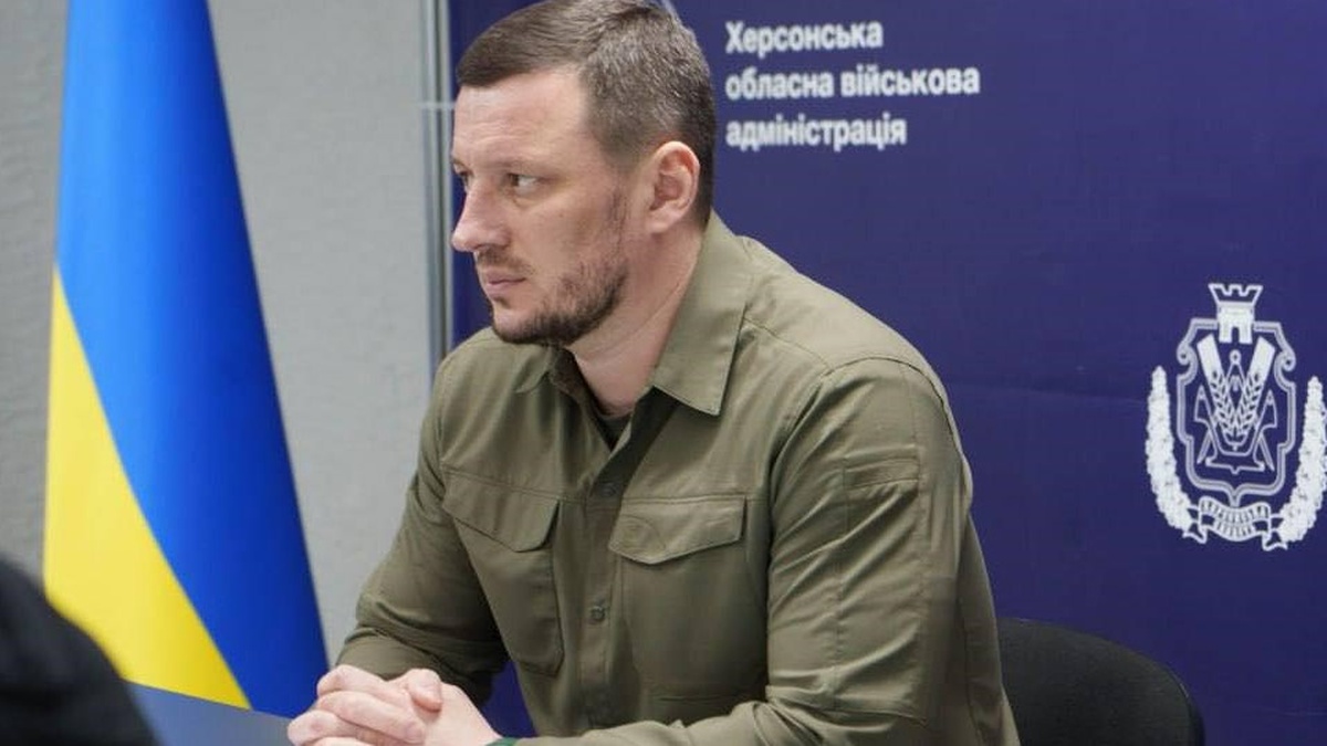 Жінку поранено у Херсоні через атаки російських БпЛА – ОВА