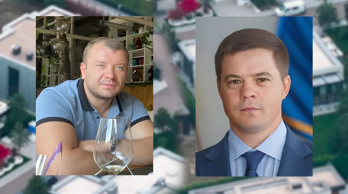 ЗМІ: Родини двох ексмитників придбали маєтки під Києвом за заниженими …