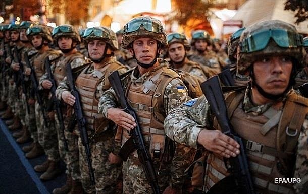 ЗМІ: У НАТО заблокували план допомоги Україні