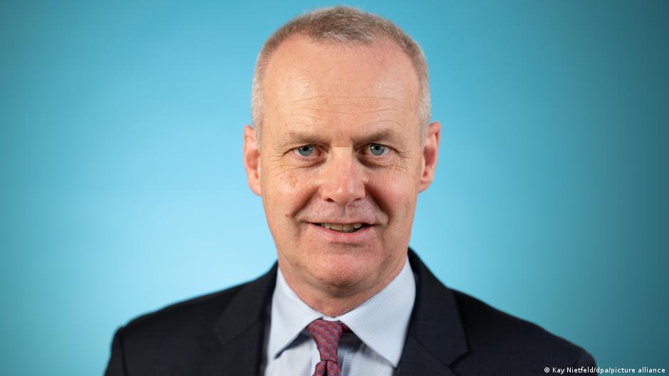 ЗМІ назвали нового посла Німеччини в Україні