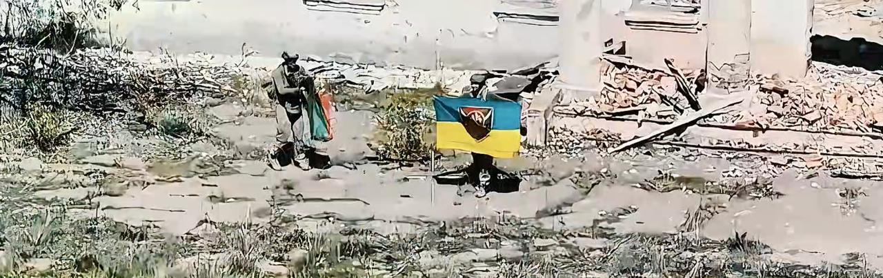 ЗСУ вибили окупантів з важливого населеного пункту на Харківщині