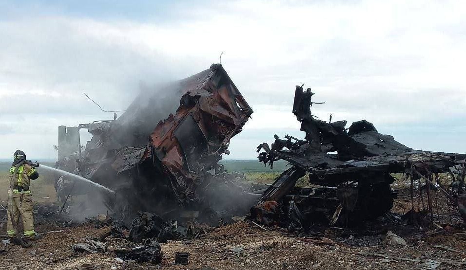 ЗСУ втричі наростили знищення засобів ППО окупантів