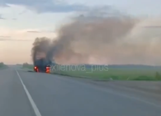 ЗСУ завдали ударів по глибокій логістиці окупантів