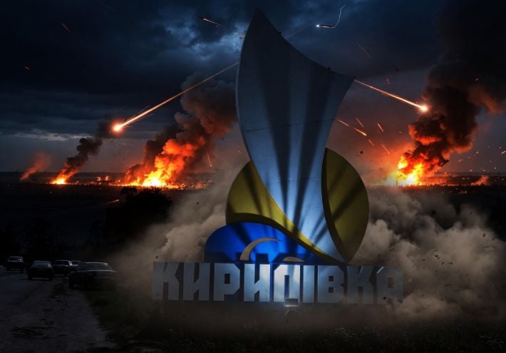ЗСУ завдали ще одного прицільного удару по окупованій Мелітопольщині: у …