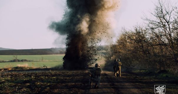 ЗСУ за добу знищили 1080 окупантів, танки та понад 2 …