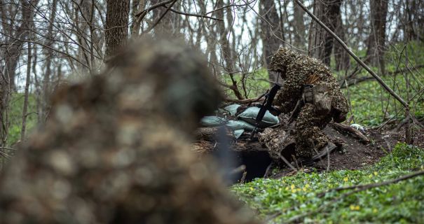 Мінус 1050 солдатів та 92 артсистеми: Генштаб ЗСУ оновив дані …