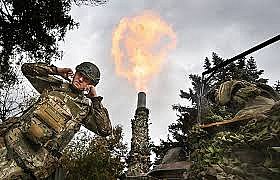 ЗСУ звільнили Відрадне на Харківщині: відео операції