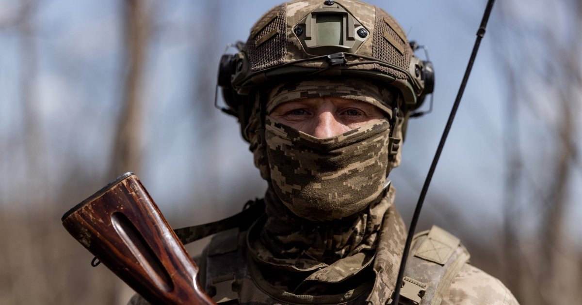ЗСУ звітують про знешкодження ще 1020 російських окупантів