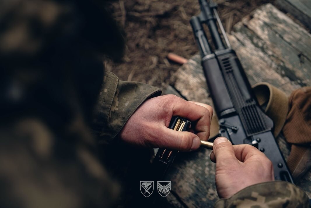 ЗСУ за добу знешкодили 920 окупантів і 60 артсистем