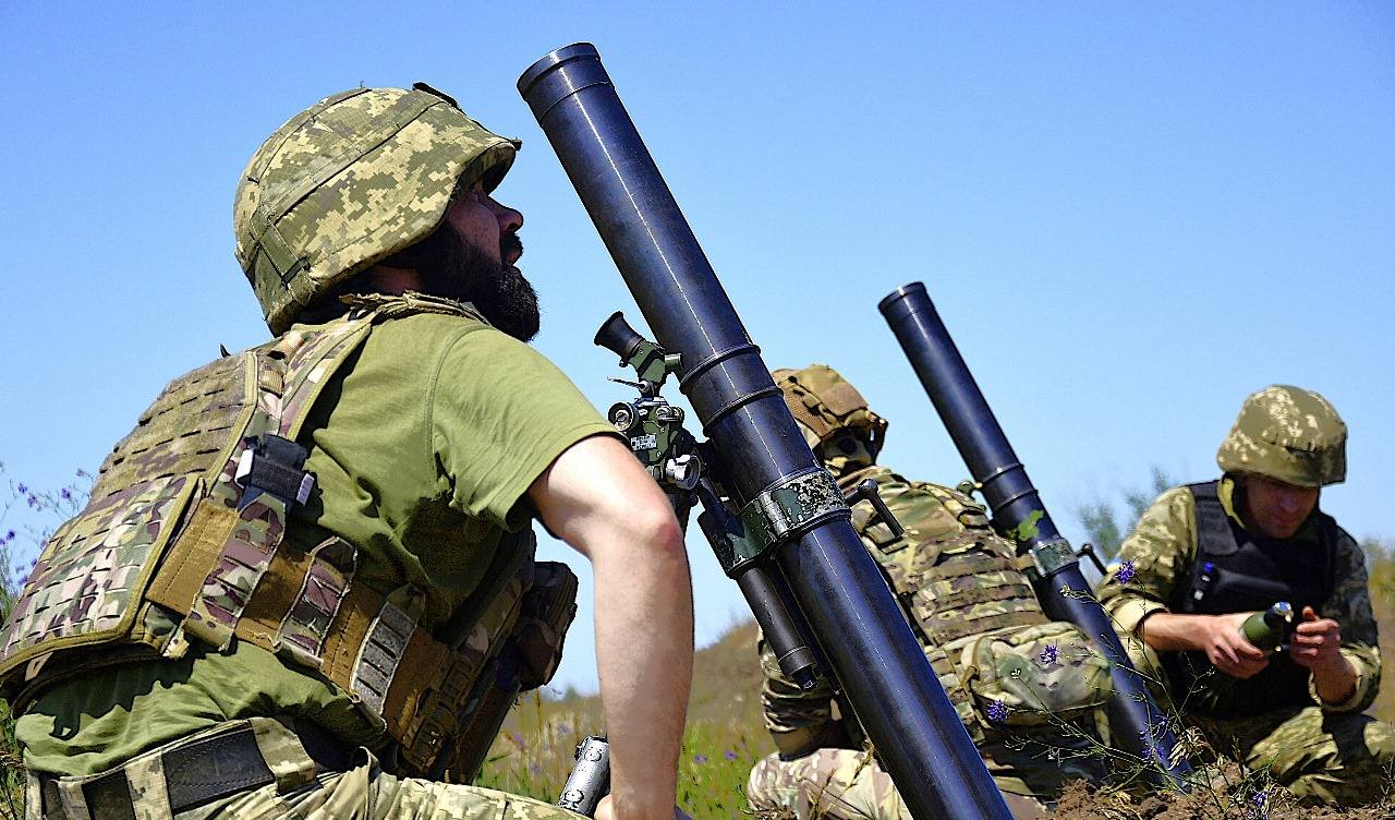 ЗСУ знешкодили 880 окупантів. Всі втрати ворога