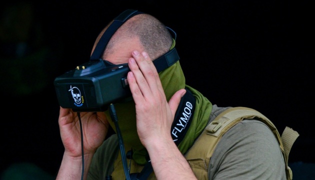 ЗСУ знищили дронами дефіцитну радіолокаційну станцію росіян