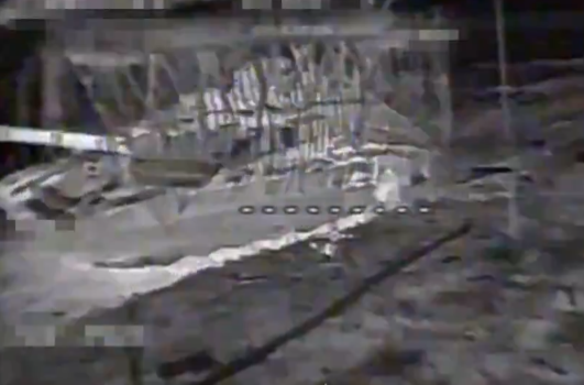 ЗСУ знищили танк і три ББМ окупантів