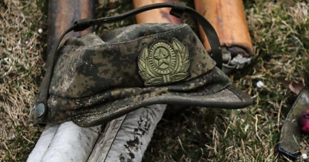 ЗСУ знищили ще 910 окупантів та 54 артсистеми РФ