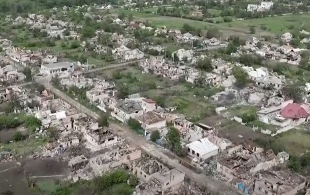 ЗСУ контратакують ворога в Часовому Яру