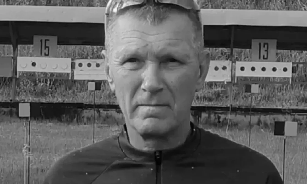 ЗСУ ліквідували екскерівника Барнаульської федерації біатлону