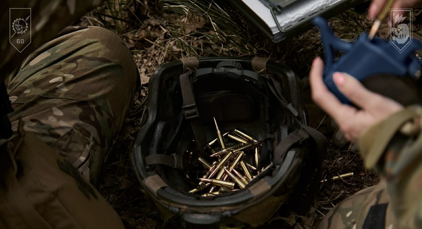 ЗСУ ліквідували три ворожих танки і 1020 окупантів