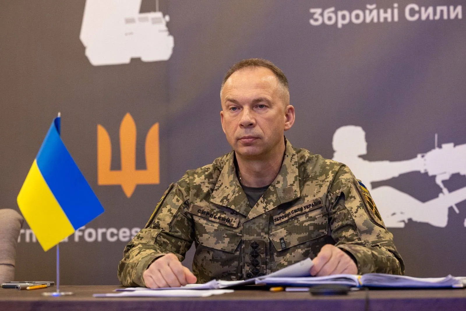 ЗСУ переходять від війни на виснаження до асиметричної стратегії — …