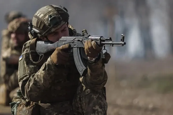 ЗСУ спростували фейк РФ про «захоплення» села на Сумщині
