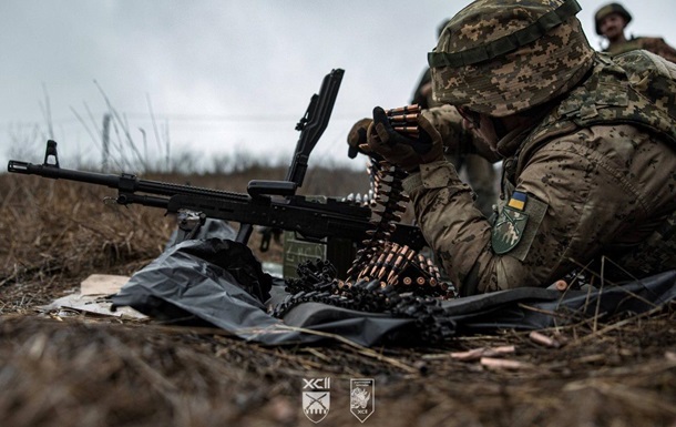 ЗСУ стримують наступ окупантів на Гуляйпільському напрямку
