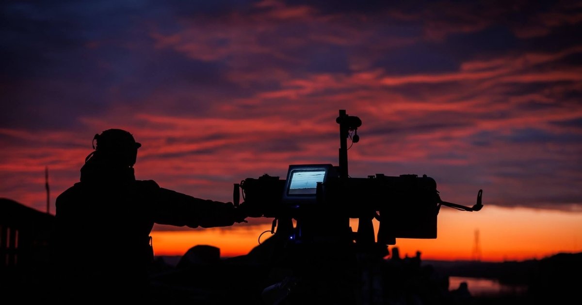 ЗСУ уразили 7 районів зосередження російської піхоти