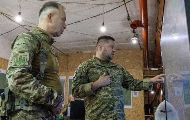 ЗСУ хочуть забезпечити бійців на передовій трекерами-маячками