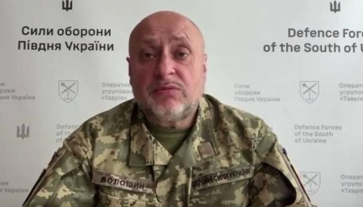 ЗСУ щодня бере у полон багато окупантів: Волошин розповів, які …