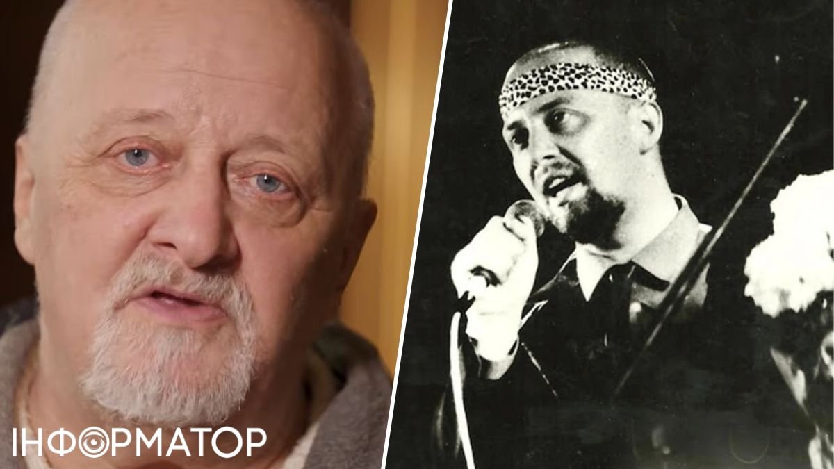 Заарештували через борги за комуналку – зірка Червоної рути Андрій …