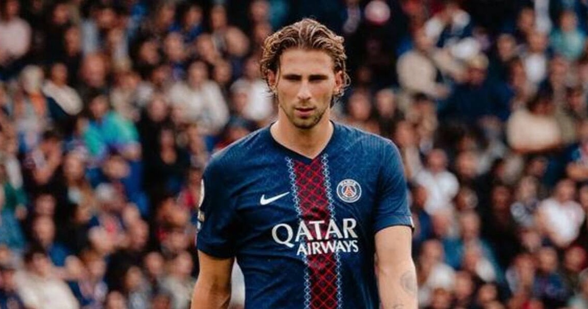 Забарний у несподіваному топі: українець обійшов зірок ПСЖ