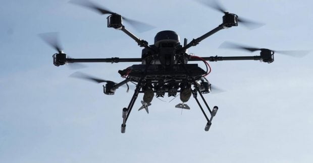 Забезпечити захист корабля: українських дронарів попросили "розблокувати" Ормузьку протоку